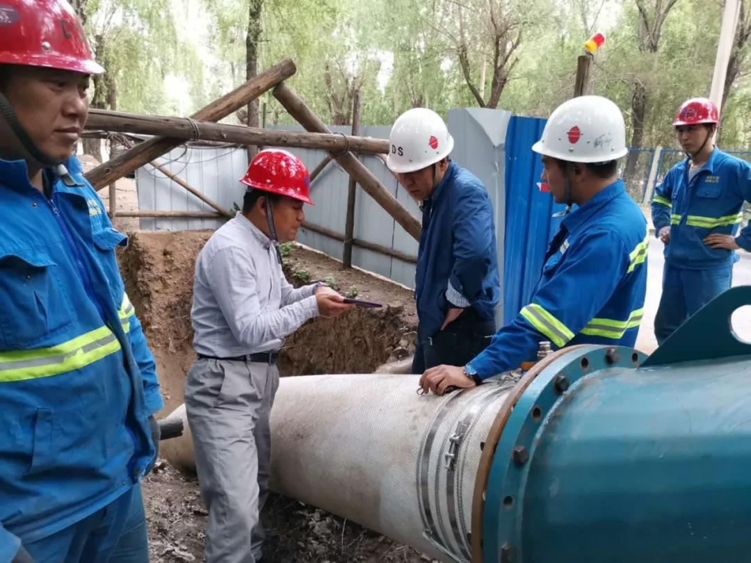 临河工业管道清洗-管道清淤