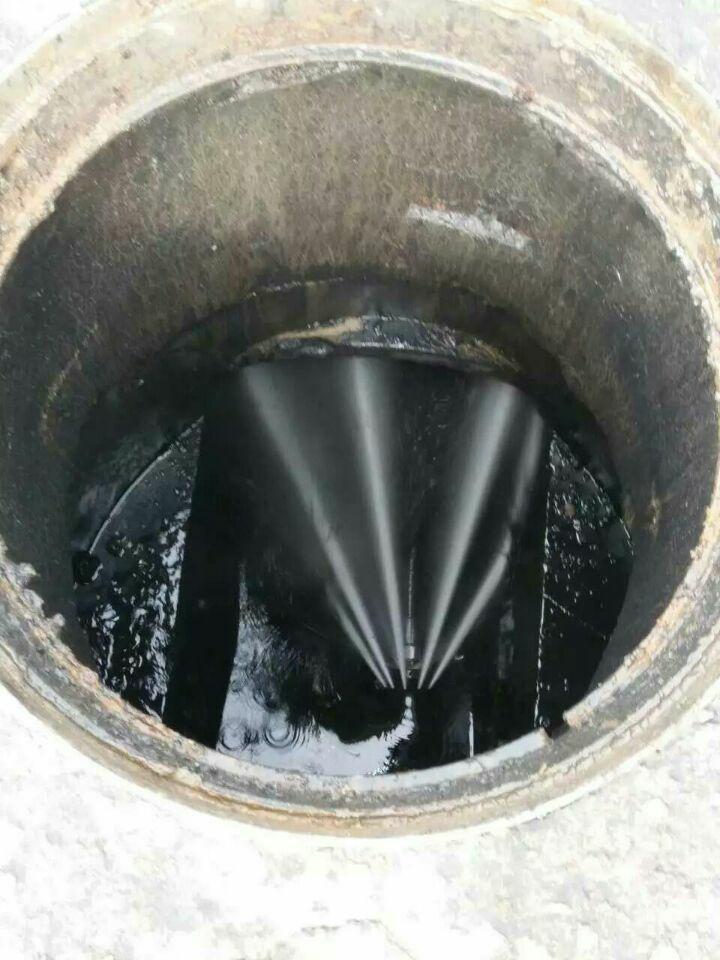 临河市政管道清洗-排污管道清洗